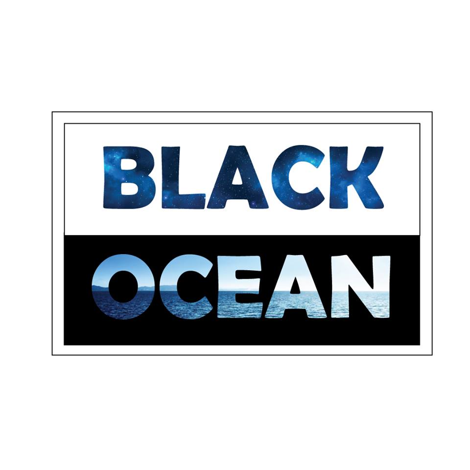 Black Ocean Band 